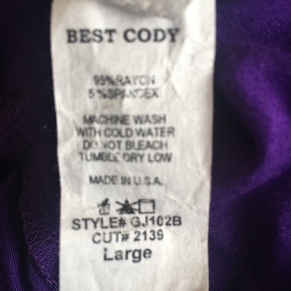 Bodysuit - Picture 4 of 4